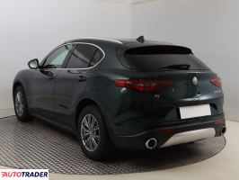 Alfa Romeo Stelvio 2021 2.0 197 KM