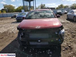 Hyundai Kona Electric 2024 2