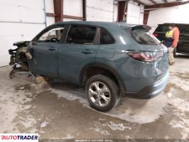 Honda HR-V 2025 2