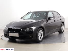 BMW 318 2016 1.5 134 KM