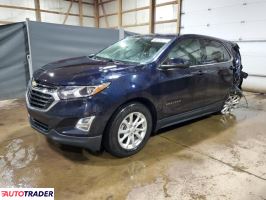 Chevrolet Equinox 2020 1