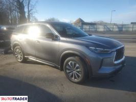 Infiniti Pozostałe 2024 3 Infiniti Pozostałe 2024 3