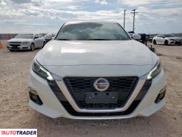 Nissan Altima 2019 2 Nissan Altima 2019 2