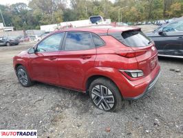 Hyundai Kona Electric 2023
