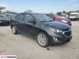 Chevrolet Equinox 2020 1
