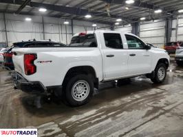 Chevrolet Colorado 2024 2