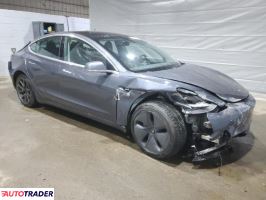 Tesla Model 3 2020 Tesla Model 3 2020