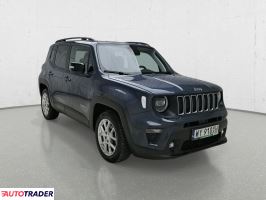Jeep Renegade 2022 1.5 129 KM Jeep Renegade 2022 1.5 129 KM