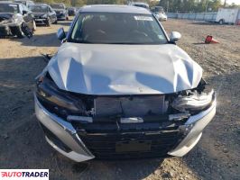 Nissan Altima 2024 2