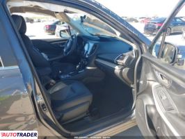 Subaru Forester 2024 2