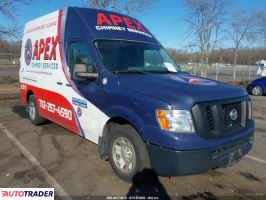 Nissan Pozostałe - zobacz ofertę