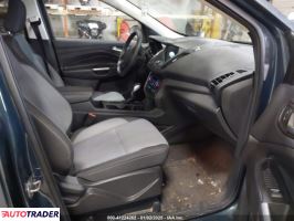 Ford Escape 2019 1 Ford Escape 2019 1