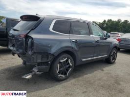 Kia Pozostałe 2023 3