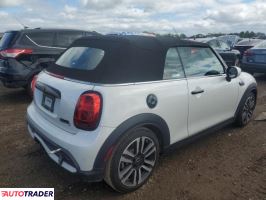 Austin Mini 2023 2 Austin Mini 2023 2