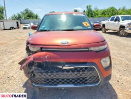 Kia Soul 2020 2