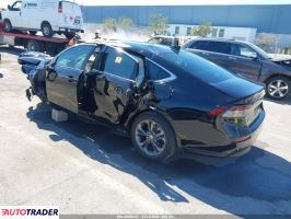 Honda Accord 2023 1