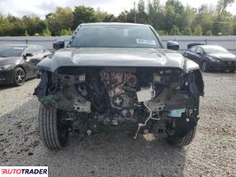 Toyota Tacoma 2025 2