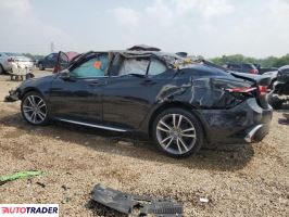 Acura TL 2020 3 Acura TL 2020 3