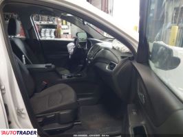 Chevrolet Equinox 2020 1