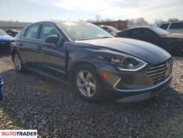 Hyundai Sonata 2020 2