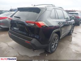 Toyota Pozostałe 2024 2