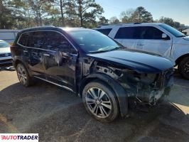 Cadillac Pozostałe 2020 3