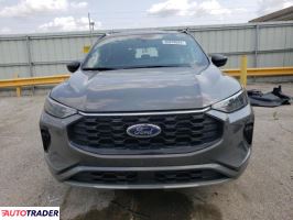 Ford Escape 2024 1