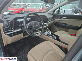 Kia Sportage 2022 1.6 180 KM