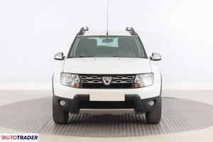 Dacia Duster 2016 1.6 112 KM