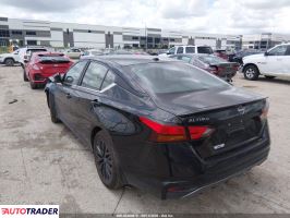 Nissan Altima 2026 2