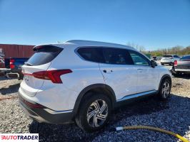 Hyundai Santa Fe 2023 2