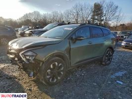Kia Sportage - zobacz ofertę