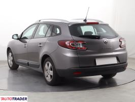 Renault Megane 2011 1.4 128 KM Renault Megane 2011 1.4 128 KM
