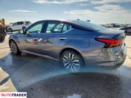 Nissan Altima 2024 2