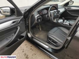 BMW 518 2022 2 150 KM