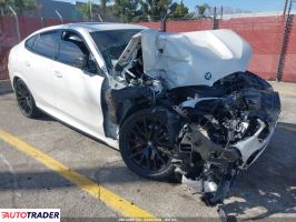 BMW X6 2022 3