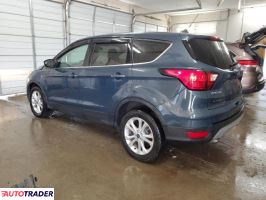 Ford Escape 2019 1