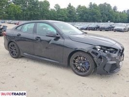 BMW M235 2020 2