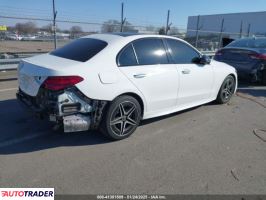 Mercedes 300 2023 2 Mercedes 300 2023 2