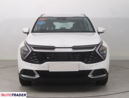 Kia Sportage 2023 1.6 147 KM