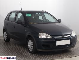 Opel Corsa - zobacz ofertę