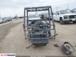 Polaris Ranger RZR 2020