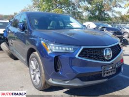 Acura RDX 2023 2