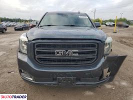 GMC Yukon 2019 6 GMC Yukon 2019 6