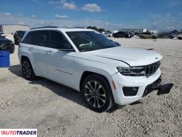 Jeep Grand Cherokee 2023 3