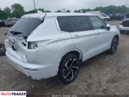 Mitsubishi Outlander 2023 2