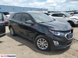 Chevrolet Equinox 2021 1 Chevrolet Equinox 2021 1