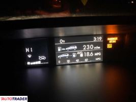 Subaru Forester 2017 2 241 KM Subaru Forester 2017 2 241 KM