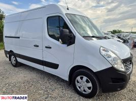 Renault Master 2019 2.3