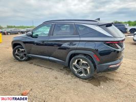 Hyundai Tucson 2022 2
